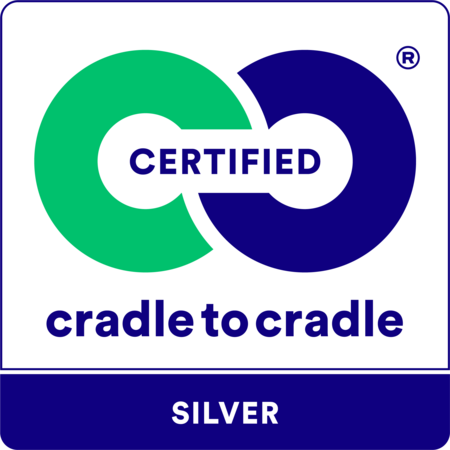Samson Druck Cradle to Cradle certified(R) silver C2C nachhaltiges Drucken