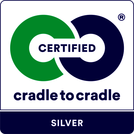 Samson Druck Cradle to Cradle certified(R) silver C2C nachhaltiges Drucken