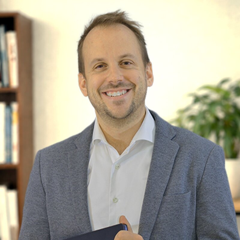 Samson Druck Team Verkauf Daniel Strobl