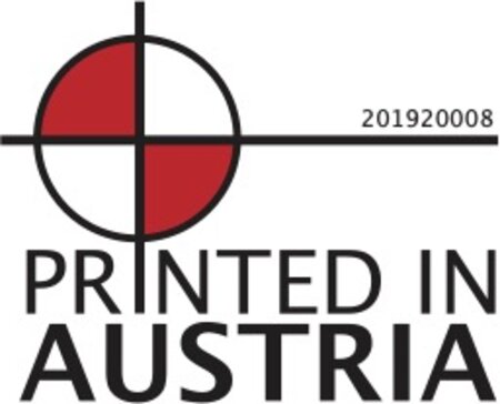 Samson Druck printed in Austria regional Drucken nachhaltiges Drucken