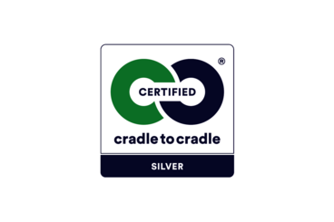 Samson Druck Cradle to Cradle certified(R) silber C2C nachhaltiges Drucken