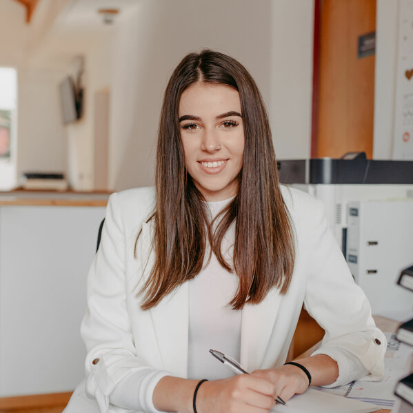 Samson Druck Office Valentina Feuchter