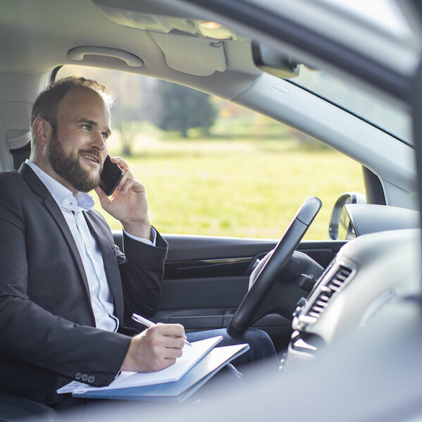 Samson Druck Team Verkauf Kundenkontakt Telefon