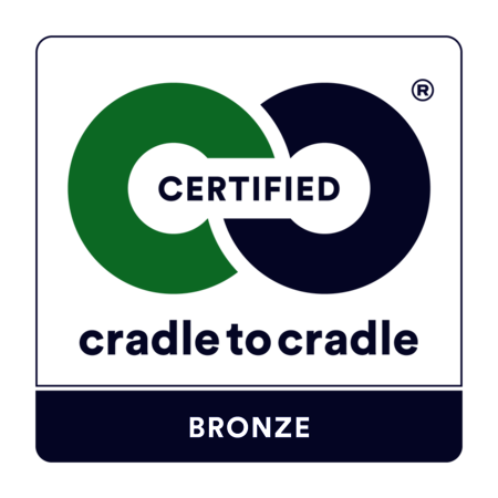 Samson Druck Cradle to Cradle certified(R) bronze C2C nachhaltiges Drucken