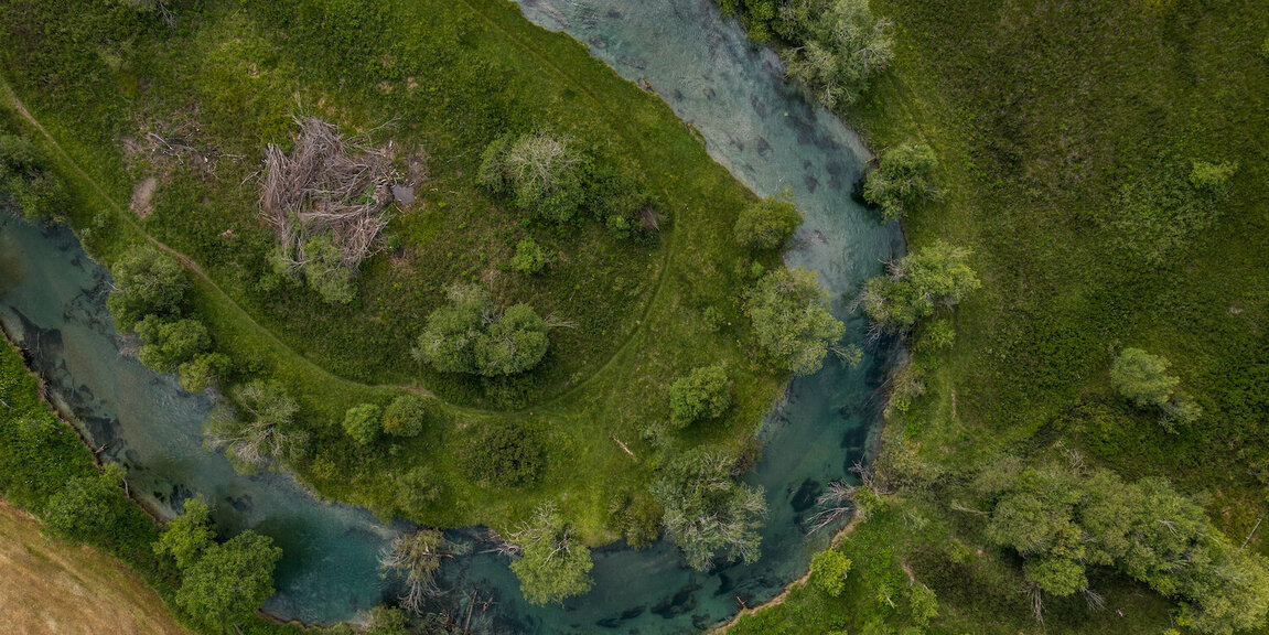 Samson Druck nachhaltig Drucken Biosphärenpark Lungau Lonka Mänder Weißpriach