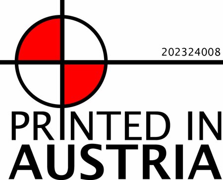 Samson Druck, printed in Austria, regional drucken, nachhaltiges Drucken