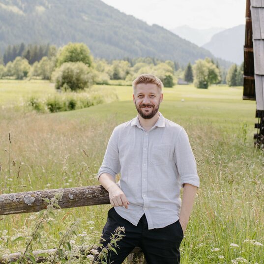 Samson Druck Markus Ramsbacher Wildblumenwiese 