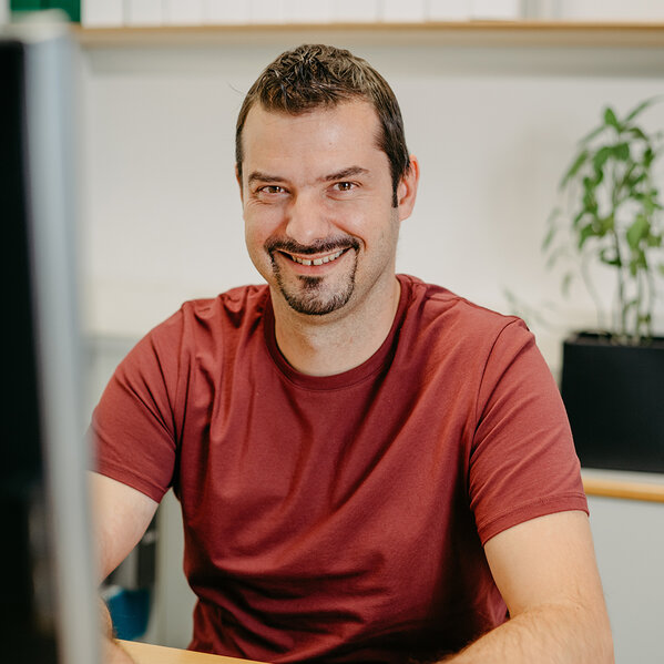 Samson Druck Team Verkauf Kalkulation Anton Doppler
