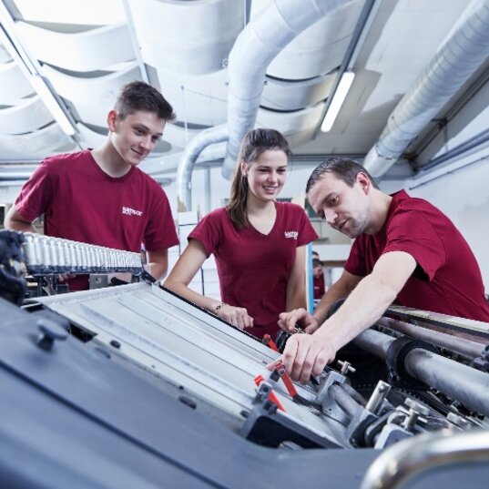 Samson Druck Mitarbeitersuche Jobs Neue Mitarbeiter Lehrstellen Quereinsteiger