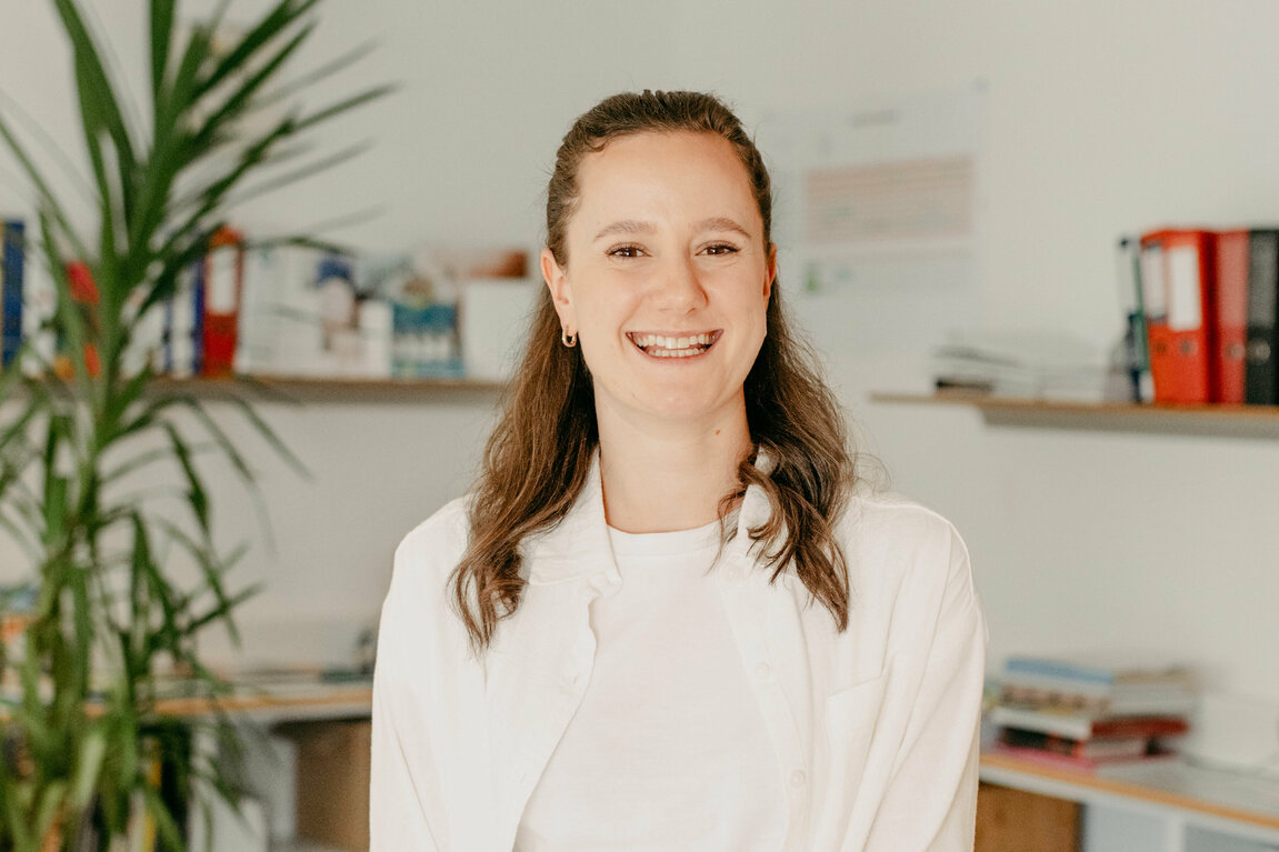 Samson Druck Marketing Hannah Brugger