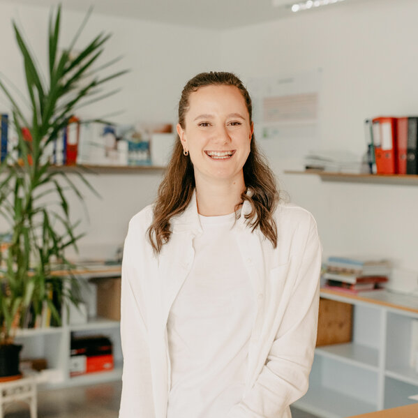 Samson Druck Marketing Hannah Brugger
